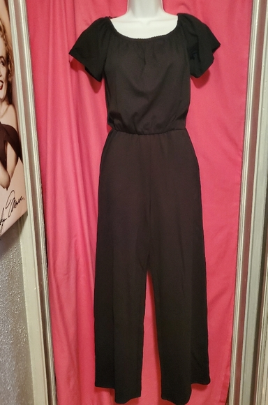 #992 NEW WITH TAGS Gibson jumpsuit - Picture 1 of 5
